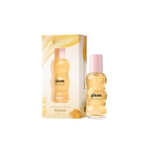 Gisou Wildflower Honey Infused Hair Perfume Oil